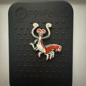 Disney Finding Nemo Pin